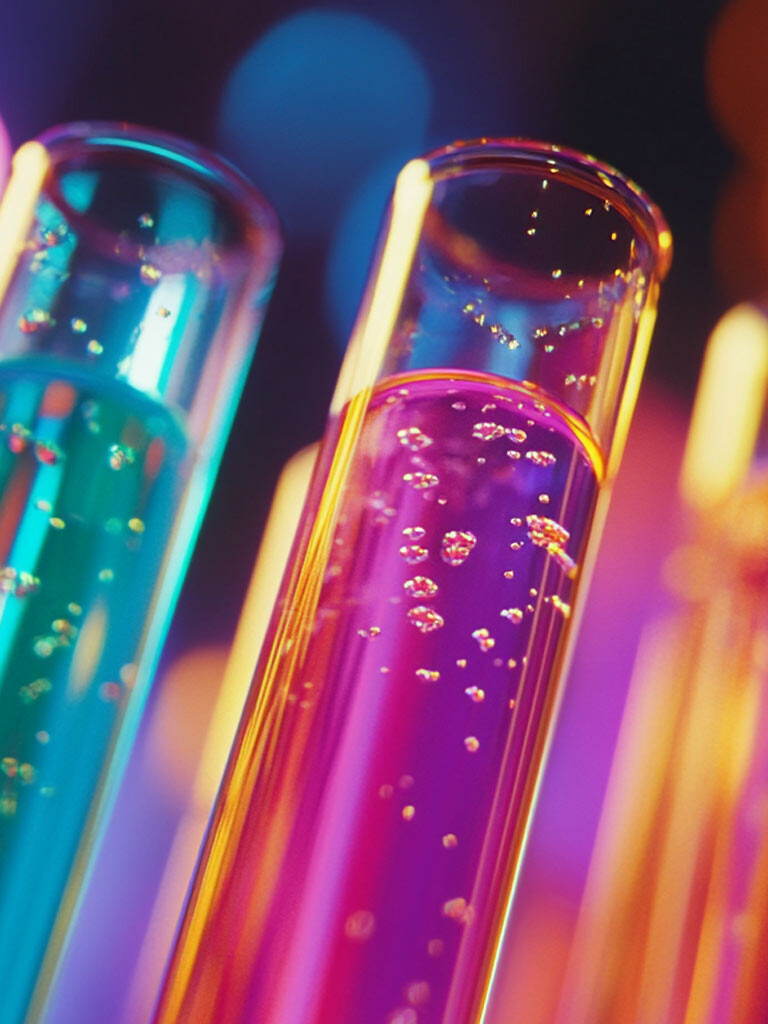 Chemie
