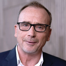 Markus Mikeska (Geschäftsleitung)